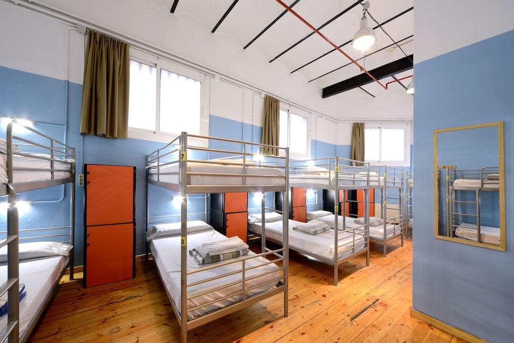 Safestay Gothic Hostel