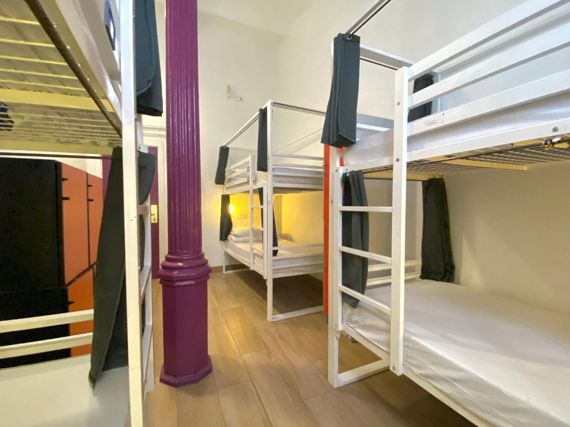 Hostel Safestay Gothic