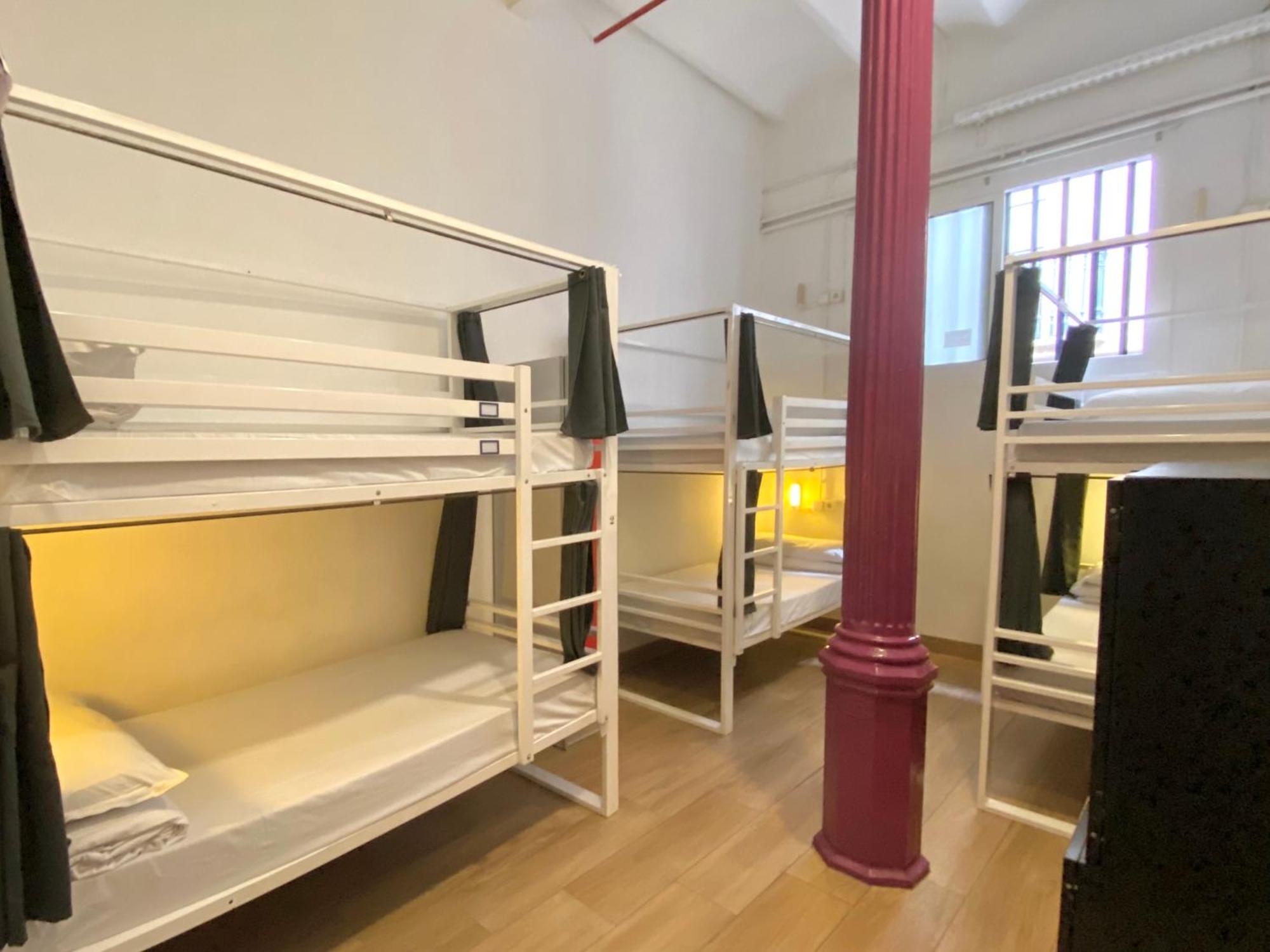 Hostel Safestay Gothic *