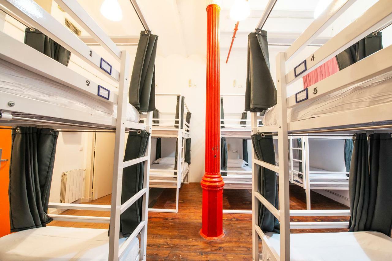 Hostel Safestay Gothic Barcelona
