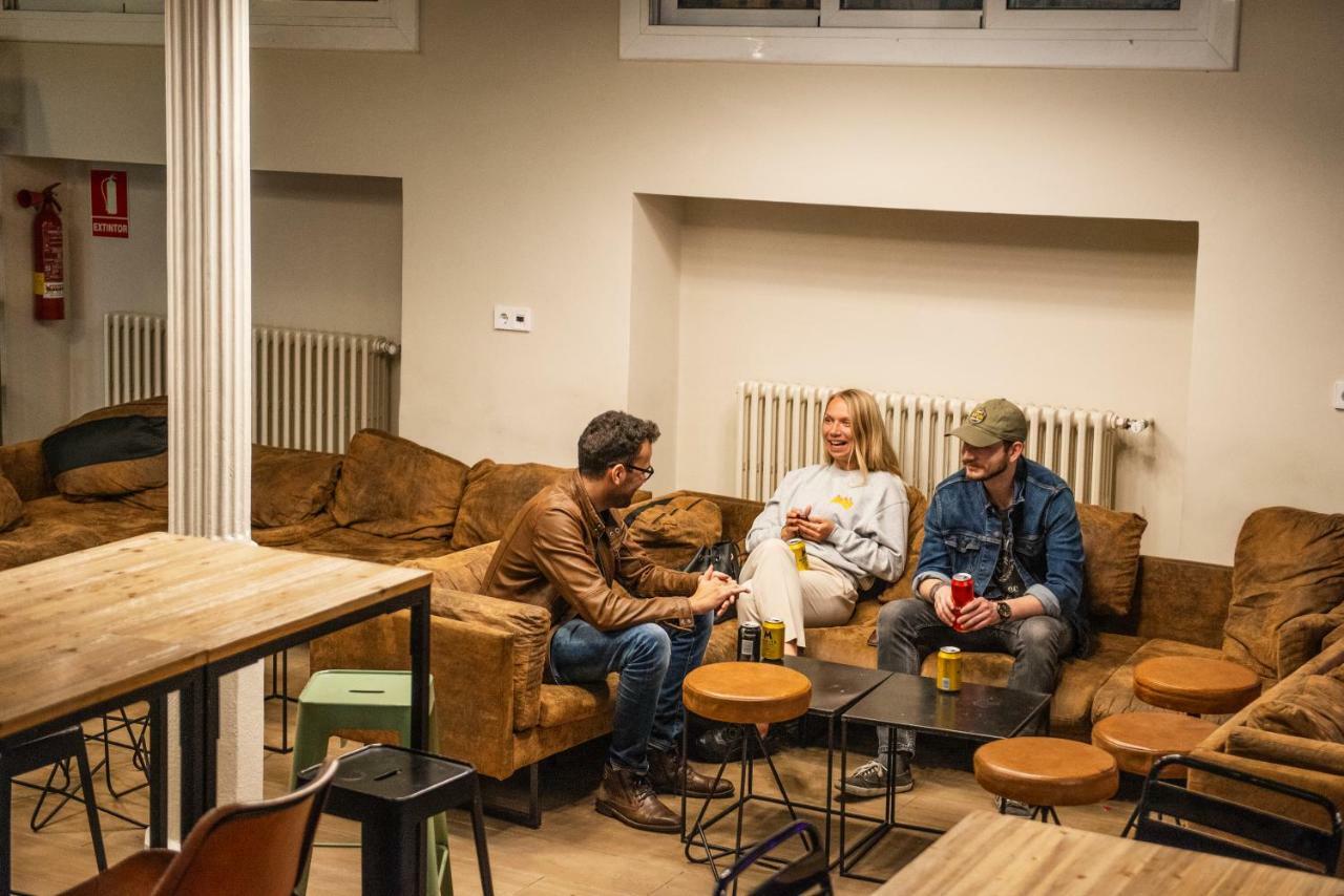 Safestay Gothic Hostel Barcelona