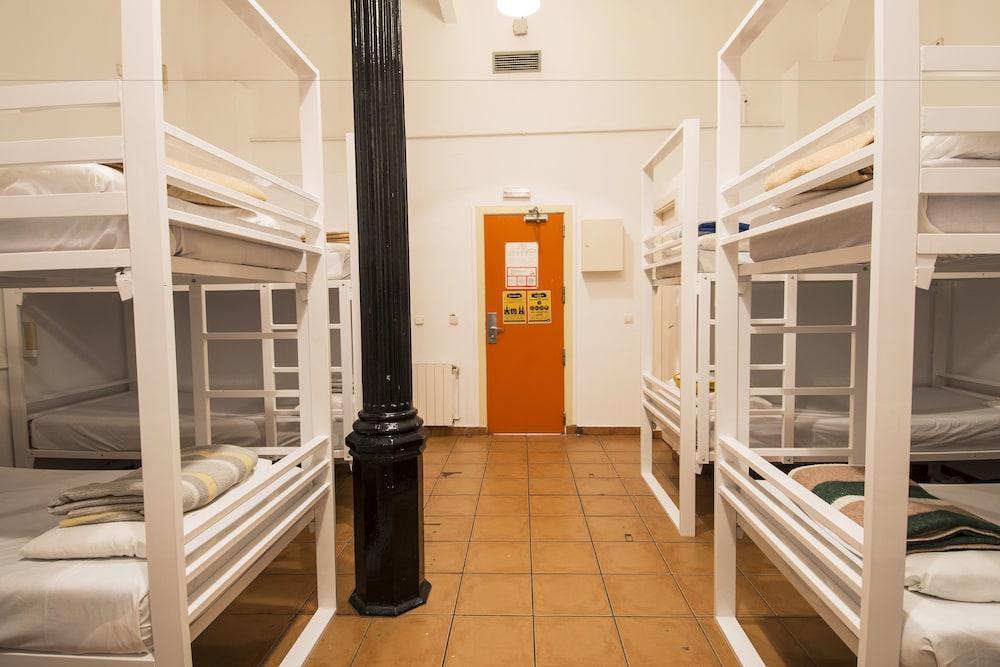 Hostel Safestay Gothic Barcelona