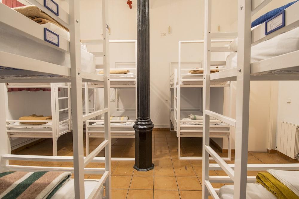 Safestay Gothic Hostel Barcelona