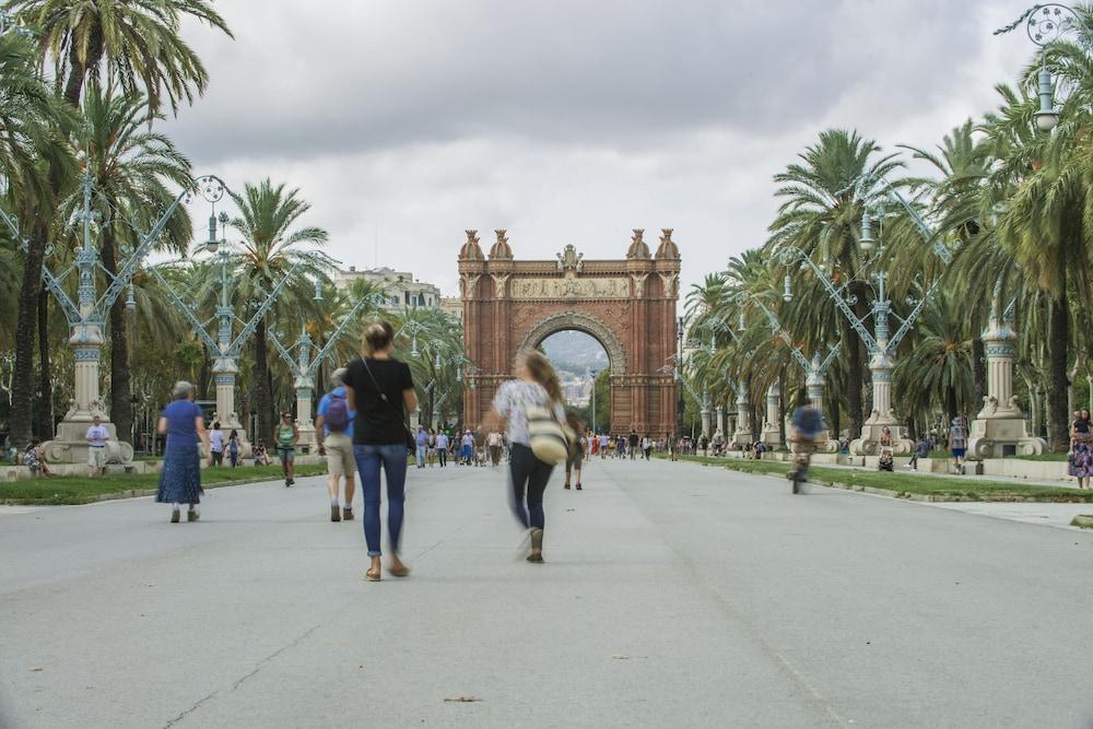 Safestay Gothic Hostel Barcelona