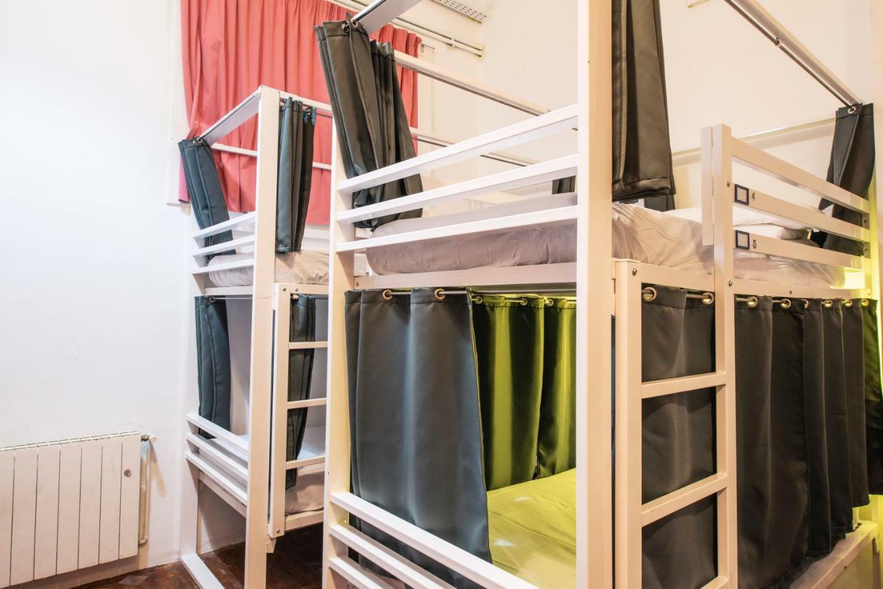 Safestay Gothic Auberge de jeunesse Barcelone