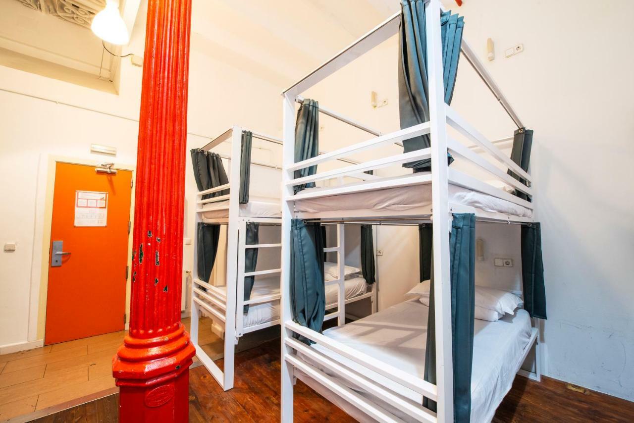 Auberge de jeunesse Safestay Gothic Barcelone