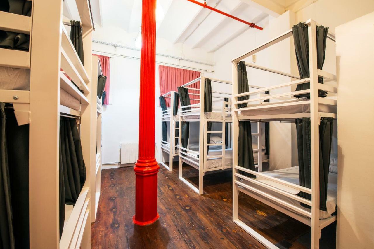 Auberge de jeunesse Safestay Gothic Barcelone