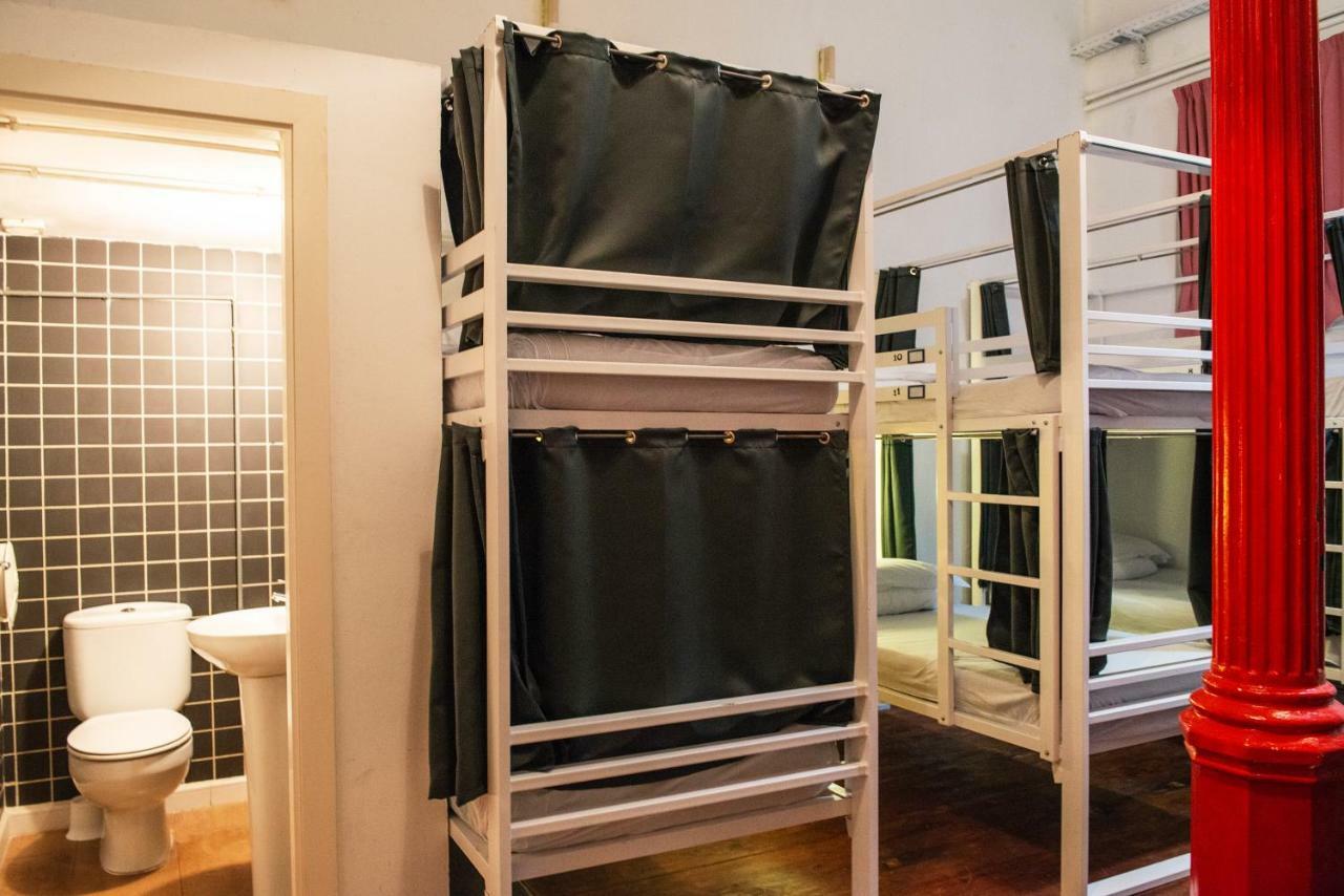 Safestay Gothic Auberge de jeunesse *