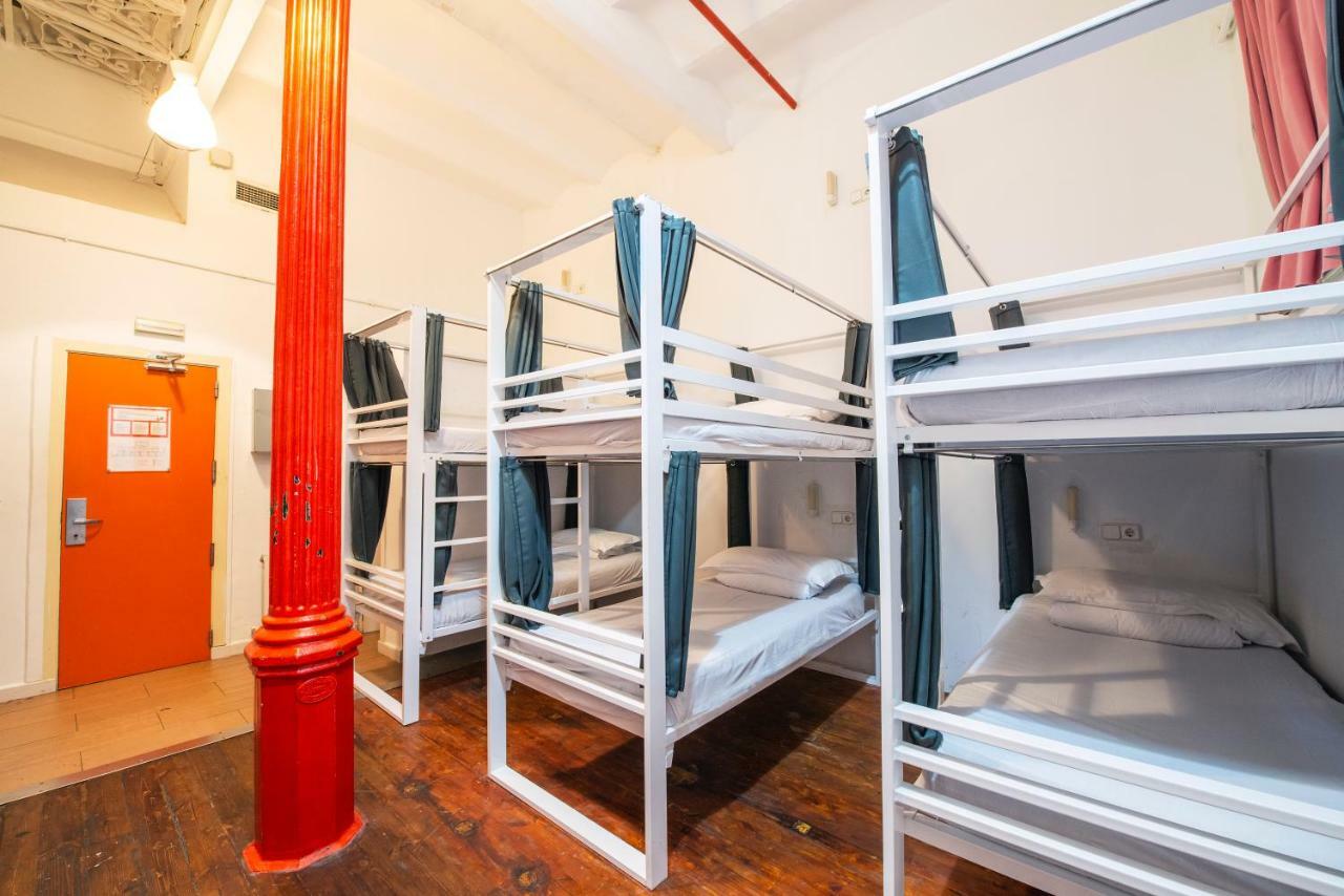 Safestay Gothic Auberge de jeunesse *
