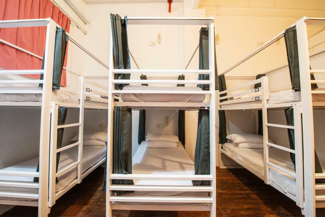 Safestay Gothic Auberge de jeunesse