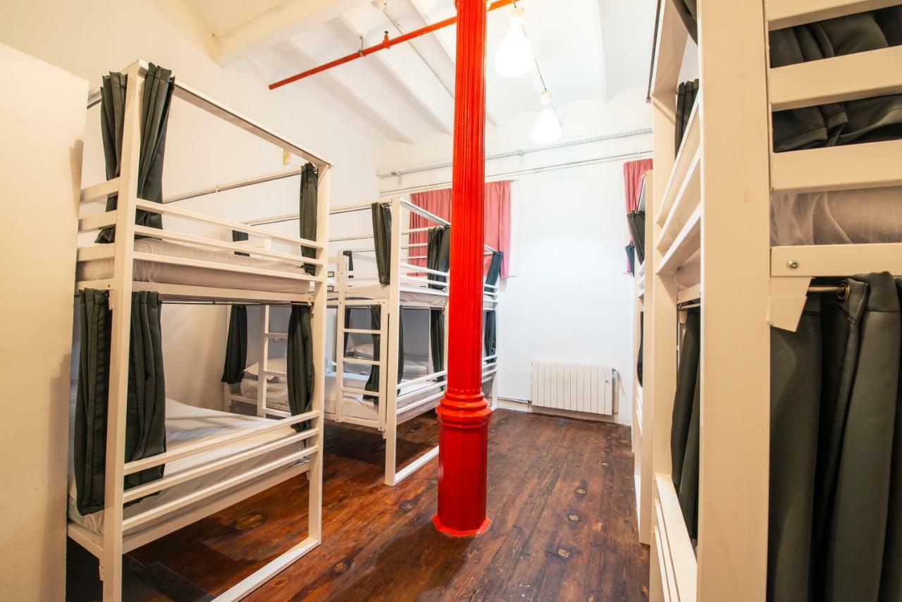 Safestay Gothic Auberge de jeunesse *