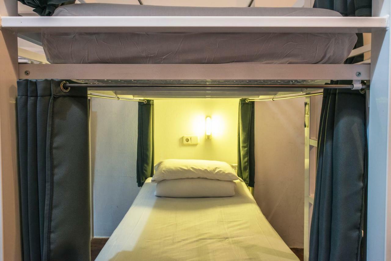 Auberge de jeunesse Safestay Gothic *