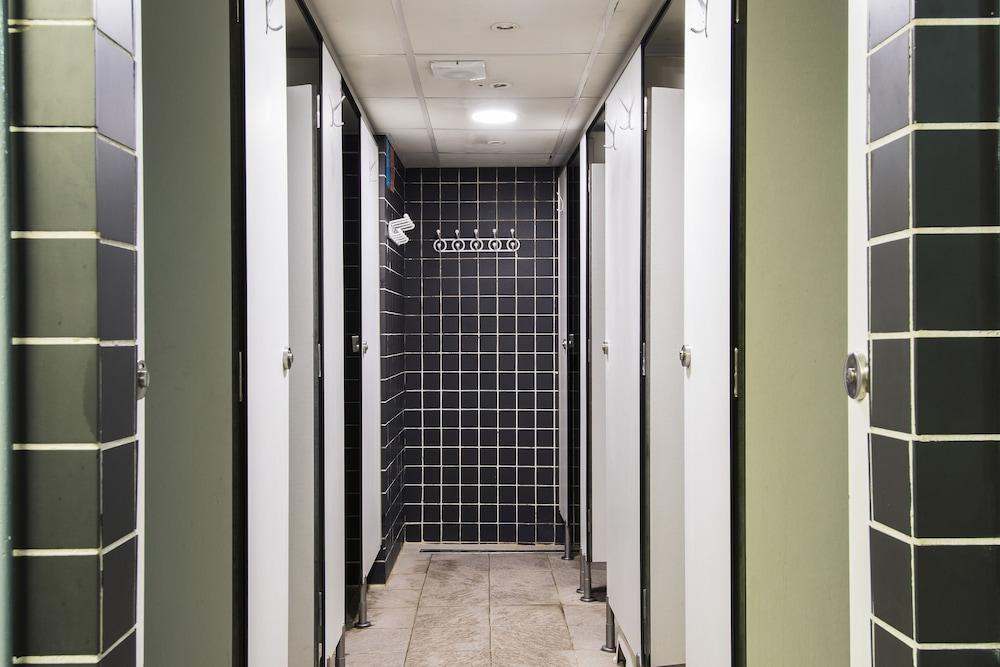 Auberge de jeunesse Safestay Gothic *